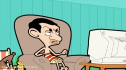 انیمیشن مستربین قسمت 17